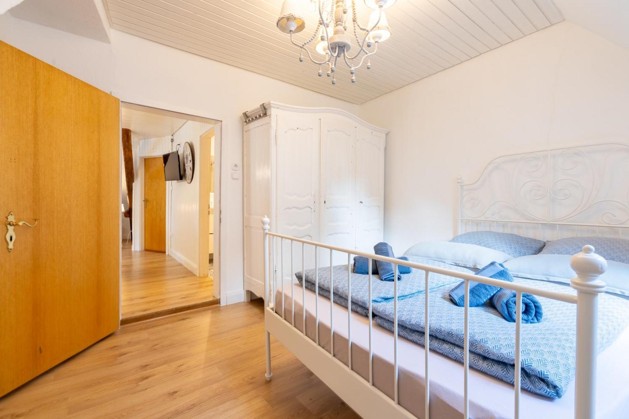 Holideis Monschau Center Apartments מראה חיצוני תמונה