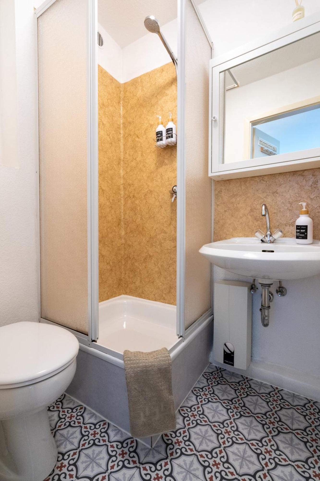 Holideis Monschau Center Apartments מראה חיצוני תמונה