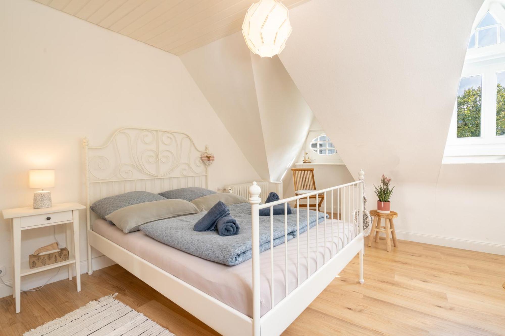 Holideis Monschau Center Apartments מראה חיצוני תמונה
